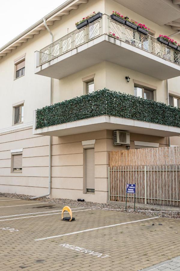 Sasu Apartment Timişoara Exterior foto